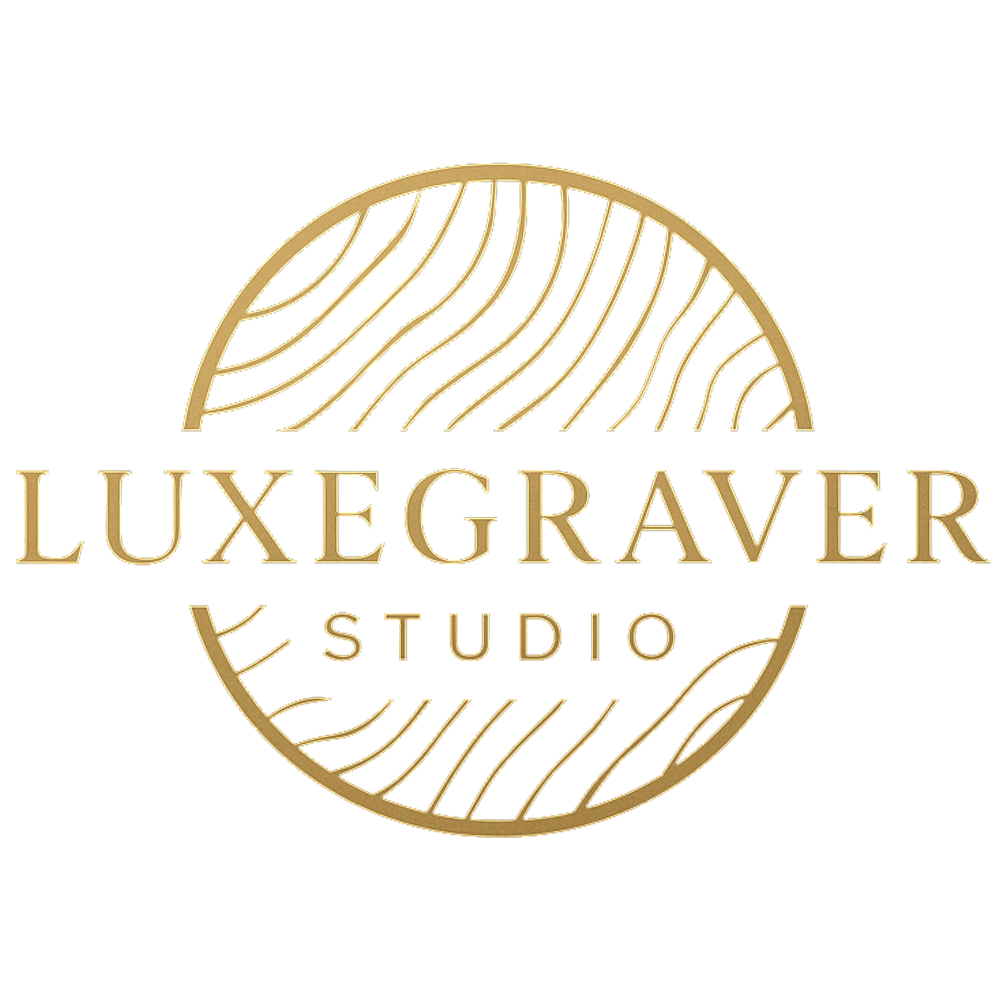 LuxeGraver Studio